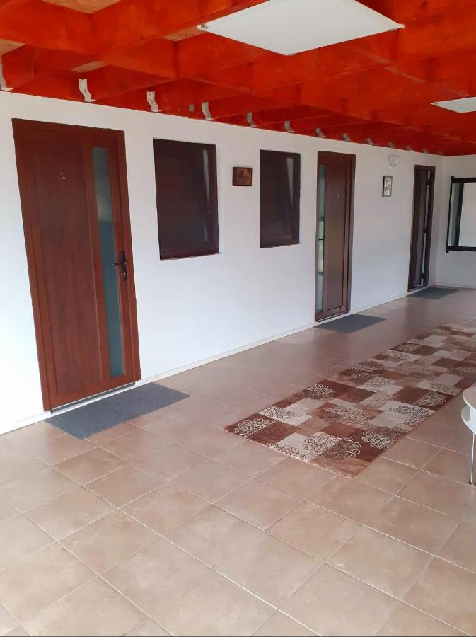 Vila Legrand Bazias Zimmer foto