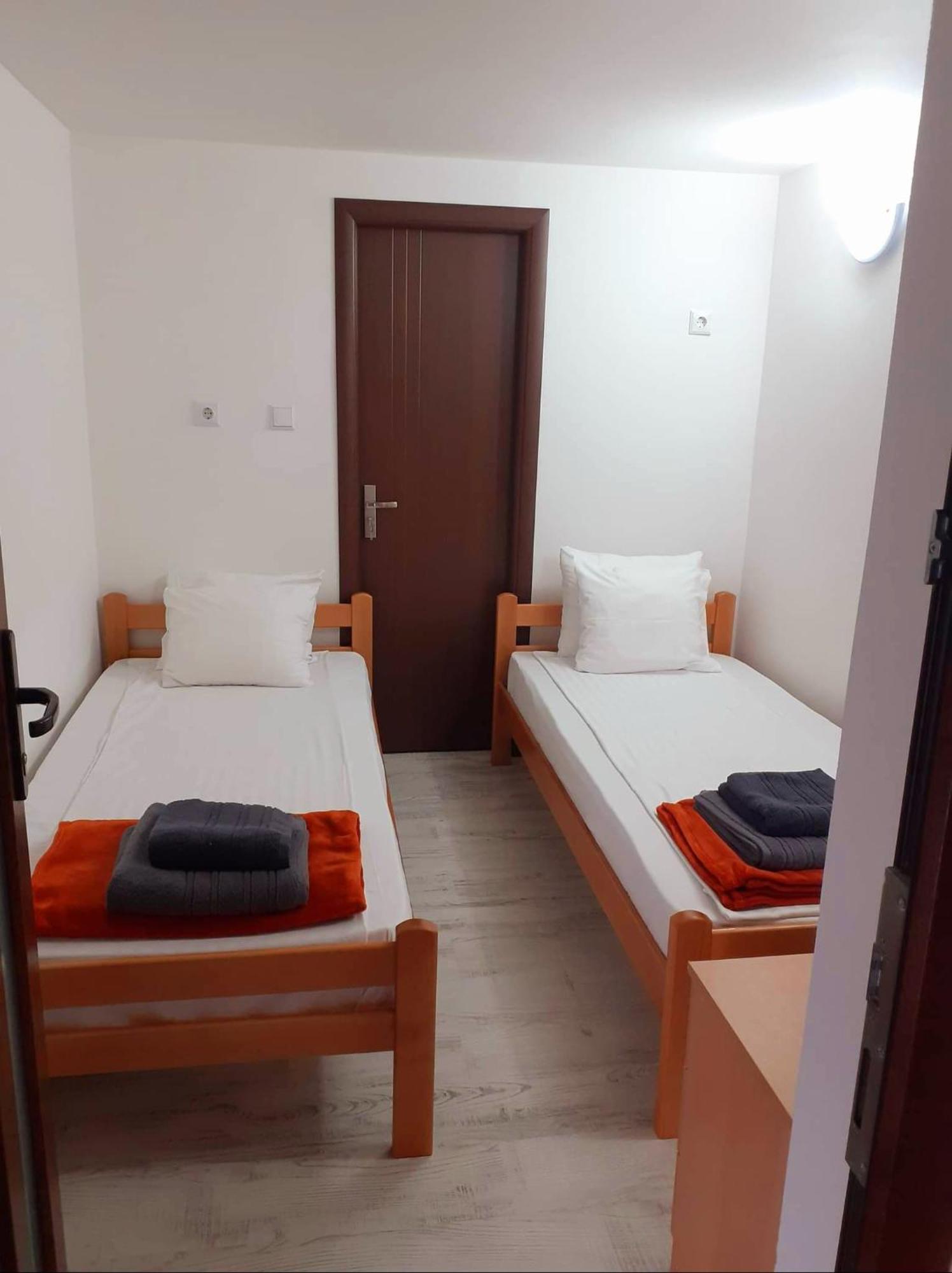 Vila Legrand Bazias Zimmer foto