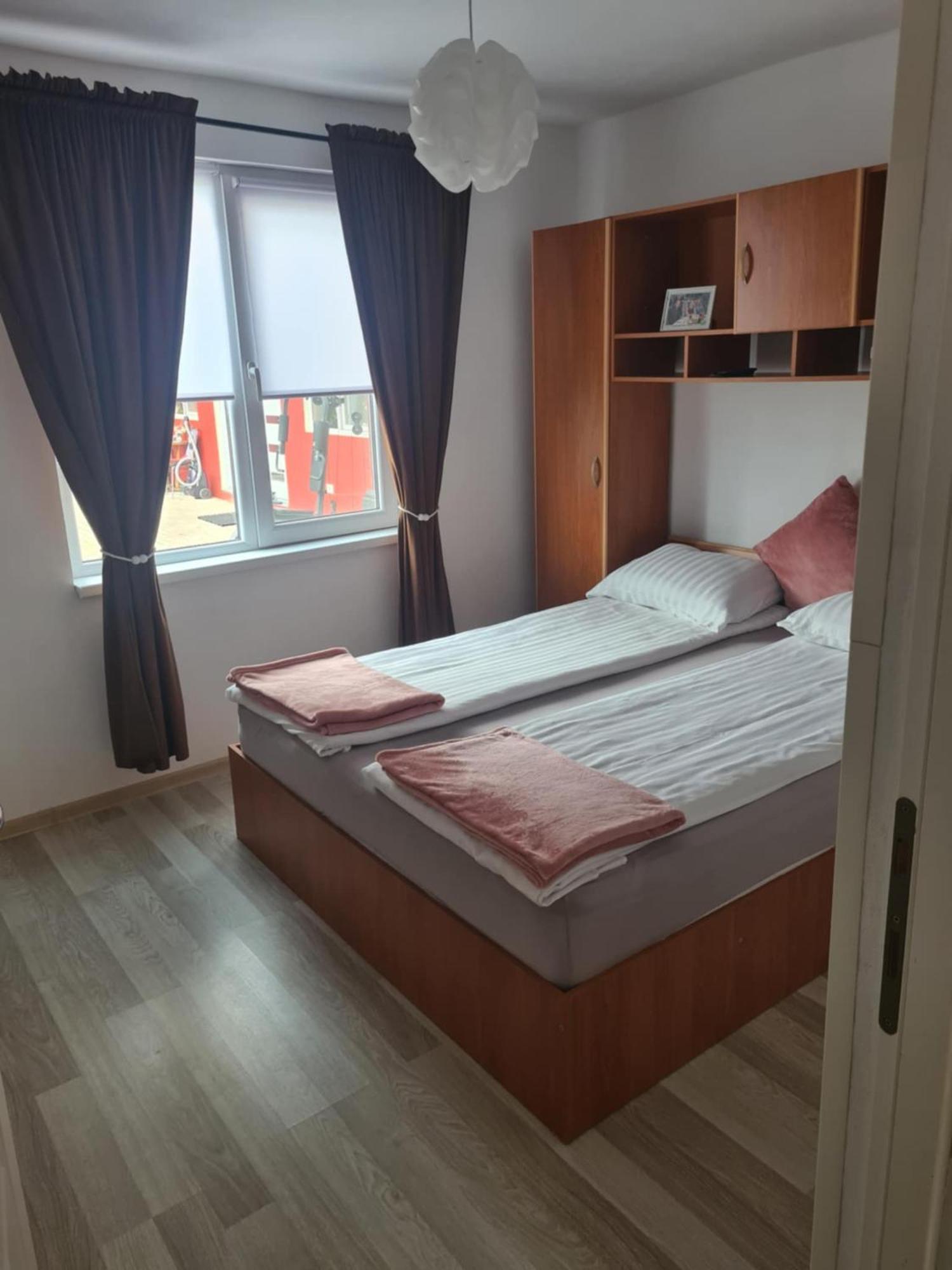 Vila Legrand Bazias Zimmer foto