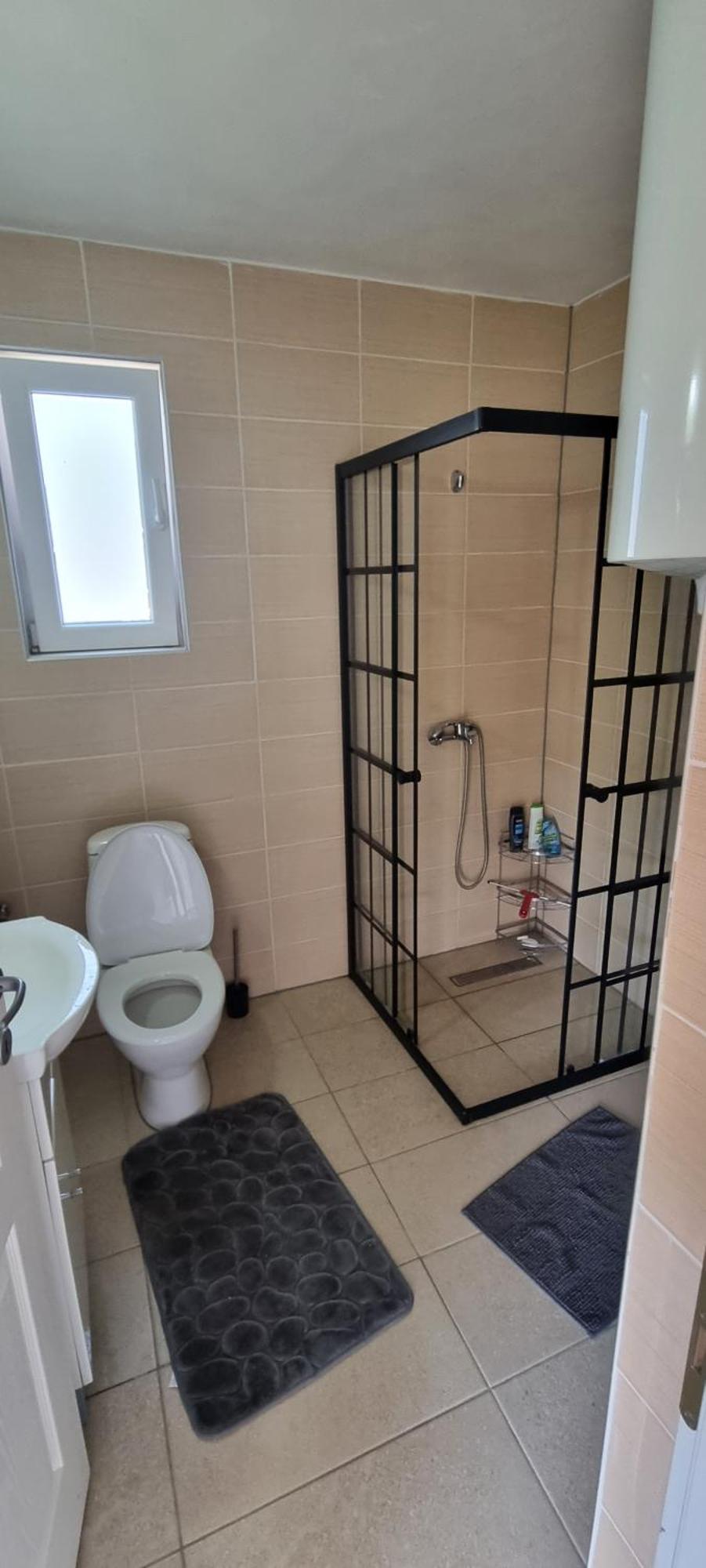 Vila Legrand Bazias Zimmer foto